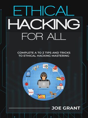 cover image of Ethical Hacking for All